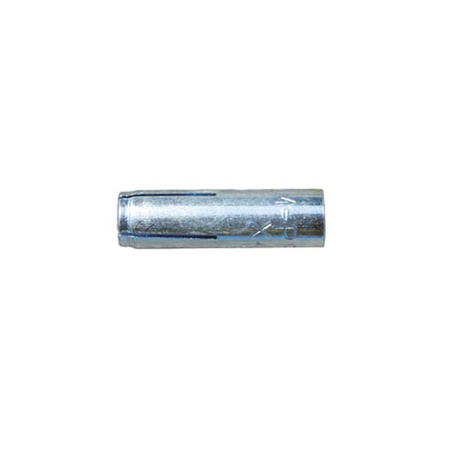 M12X50 Drop-In Anchor 316 Stainless Steel