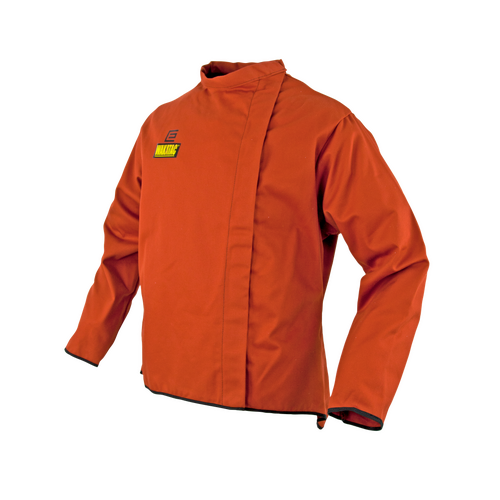 WAKATAC Proban Welders Jacket Size 5XL