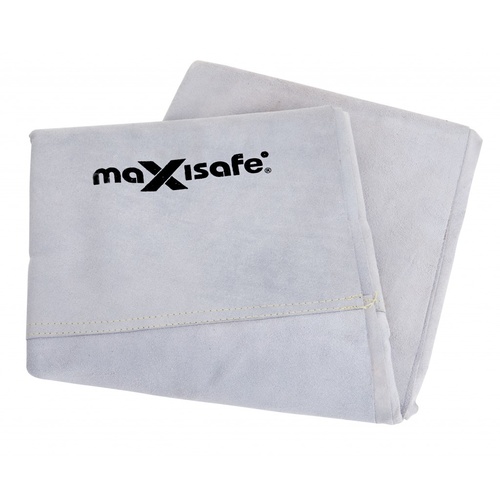 Chrome Leather Welding Blanket 1.8mtr x 1.8mtr