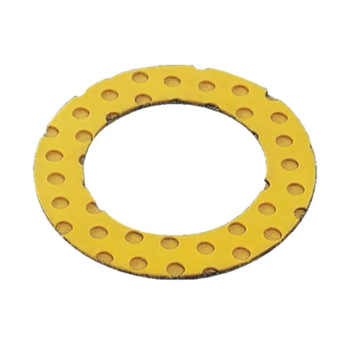 M20X36X1.5 Flat Round Washer Acetal Lined DX Type