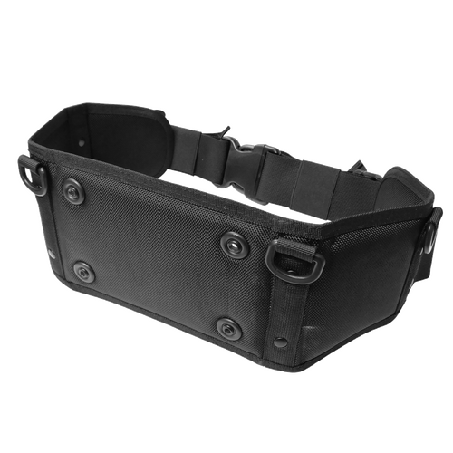 Tecmen® FreeFlow Belt Cushion