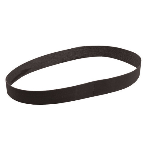 Worksharp Replacement Belt, Silicon Carbide 1800 Grit (Black), To Suit Wskts