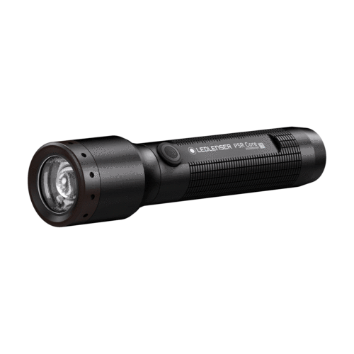 Ledlenser P5R Core Torch