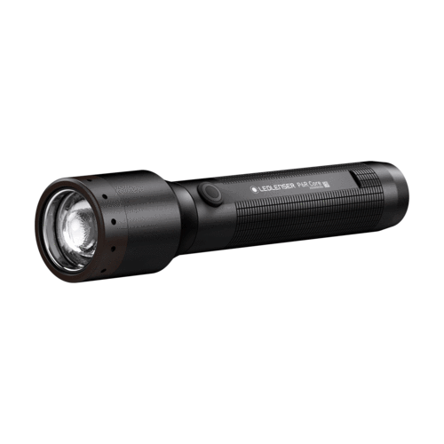 Ledlenser P6R Core Torch