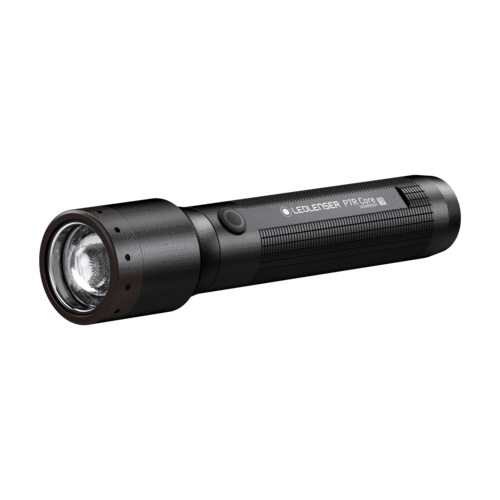 Ledlenser P7R Core Torch