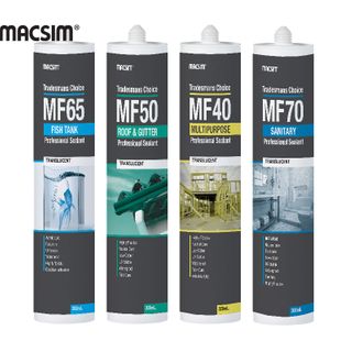 Adhesives, Sealants & Tapes