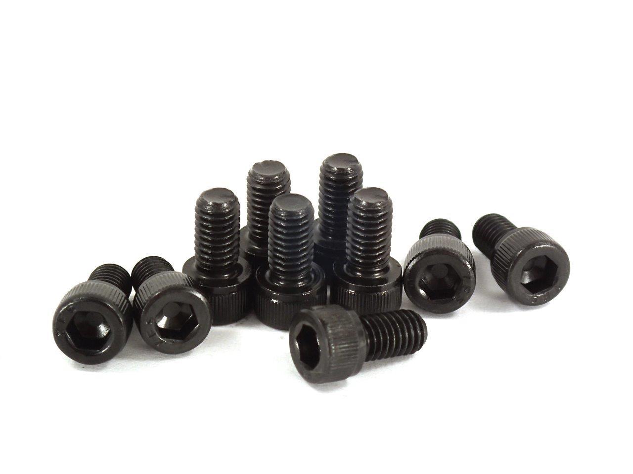 Socket Screws