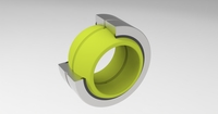 Plain Bearings