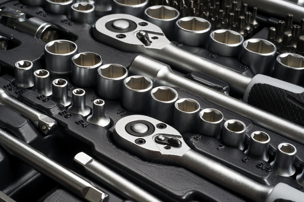 Hand Tools