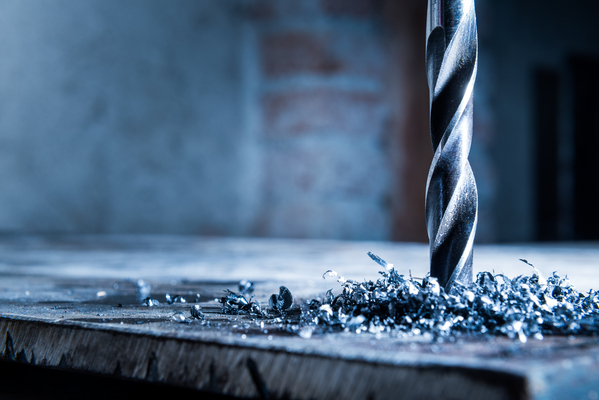 Cutting & Threading Tools