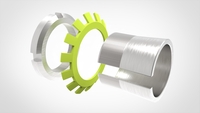 Bearing & Shaft Accessories