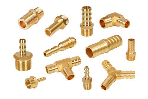 Hoses & Fittings