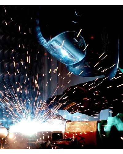 Arc Welding Essentials: Your Guide to Know When to MIG & When to TIG main image
