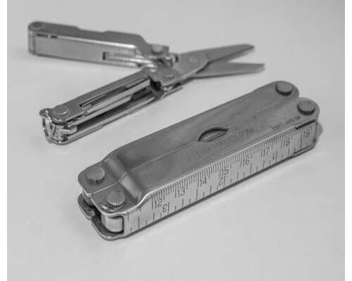 Why Leatherman Tools Are Worth It & You Need to Always Have One On You main image