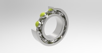 Ball Bearings