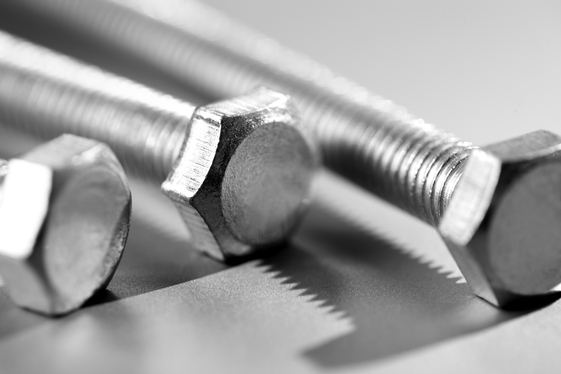 Bolts & Machine Screws