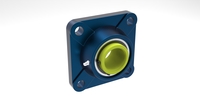 Insert Bearings & Housings