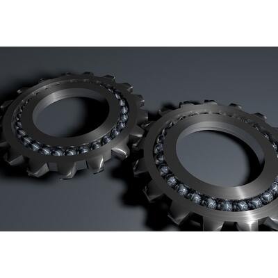 The Importance of Choosing the Right Bearing for Your Machinery main image
