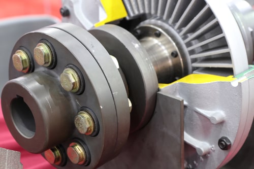 Choosing the Right Drive Coupling for Your Power Transmission System main image