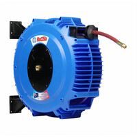 Recoila Retractable Reels