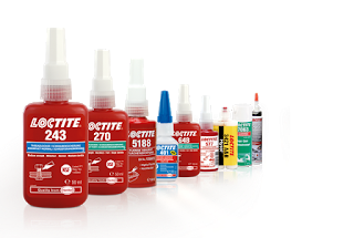 Engineering Adhesives