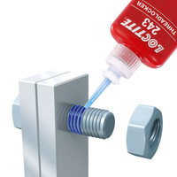 Workshop Consumables