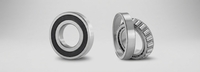 Ball Bearings vs Roller Bearings: Which Is Right for You?