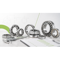 Choosing the Right Bearing: A Step-by-Step Guide