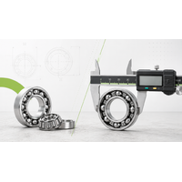 How to Identify and Measure a Replacement Bearing 