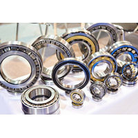 Bearings & Housings