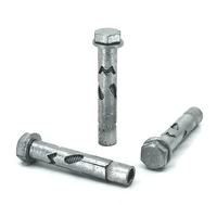 Masonry Fasteners