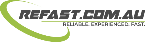 Refast Pty Ltd